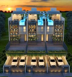 Onan Road (D15), Terrace #576265031